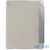 Чохол ZOYU Flex Gradient Series with Pencil Holder для Apple iPad Air 4 (2020) Grey — інтернет магазин All-Ok. фото 3